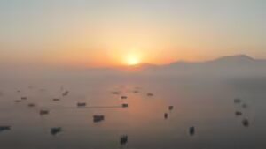 Hormuz got busy after months, now it’s facing another roadblock