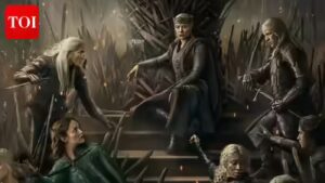 ‘House of the Dragon Season 3’ early reviews: The series is hailed as ‘best so far’ |