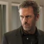 Hugh Laurie proved he actually was House MD, till he apologised |