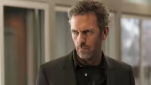 Hugh Laurie proved he actually was House MD, till he apologised |