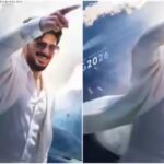 ‘I’m Game’ poster: Dulquer Salmaan’s stylish look wins praise from fans and celebs; Mrunal Thakur REACTS, ‘Let’s goooo’ | Malayalam Movie News