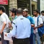 Nagpur NEET aspirant gets Abu Dhabi as exam centre | India News