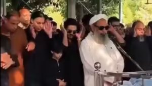 Lashkar-e-Taiba leaders attend funeral of Shoaib Akhtar’s brother in Islamabad: Report