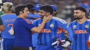 ‘If not for Sanju Samson, would India have won?’: Sreesanth takes aim at Gautam Gambhir | Cricket News
