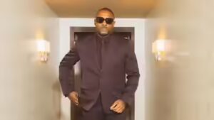 Idris Elba on possiblity of playing next James Bond: ‘I’ve always felt that it’s not a realistic thing’ |