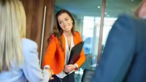 The truth nobody tells you: How first and subsequent jobs shape a women’s career more than you think |