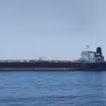 Us Navy Atttack: Three Indian sailors killed after US strike on oil tanker off Oman near Strait of Hormuz