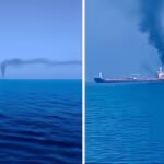 Us Tanker Attack: ‘Two Hellfire missiles fired’: US admits attack on tanker that killed three Indian seafarers