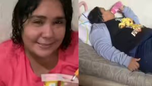37-year-old Brazilian woman acts like 12, gets adopted, then arrested in ‘multi-state fraud scheme’
