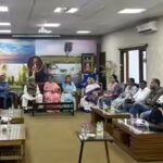 Meet NCPI: The little-known party at centre of TMC rebellion could become NDA’s second-largest ally | India News