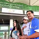 Google Maps updates Noida airport route after commuter confusion | Noida News