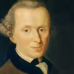 Quote of the day by German philosopher Immanuel Kant: “One who makes himself a worm cannot complain afterwards if…” | World News
