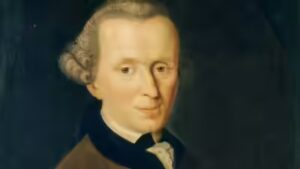 Quote of the day by German philosopher Immanuel Kant: “One who makes himself a worm cannot complain afterwards if…” | World News