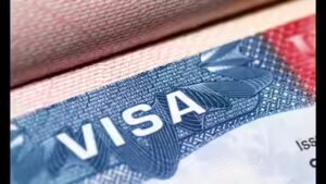 Visa stamping expired: H-1Bs in Texas facing denial of driver’s license renewal owing to “new rule”