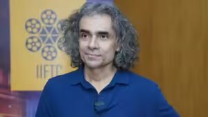 Imtiaz Ali says it’s not okay when someone says, ‘I’m comfortable in my burqa or parda’: ‘It’s a degenerated society’ | Hindi Movie News