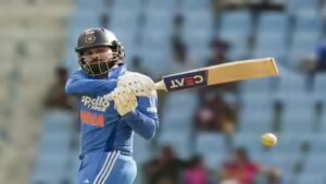 Shreyas Iyer surpasses Virat Kohli, becomes joint second-fastest Indian to… | Cricket News