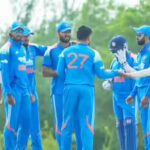 Controversy, confusion, anger and a Super Over: India A vs Sri Lanka A thriller has it all in Dambulla | Cricket News