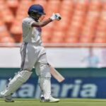 Sai Sudharsan thanks Gautam Gambhir and Shubman Gill for unconditional support | Cricket News
