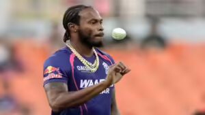 Not Virat Kohli or Rohit Sharma: Jofra Archer picks this India star as the toughest batter he has bowled to | Cricket News