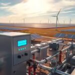 India just built the world’s first hydrogen plant that runs on nuclear heat, not electricity |