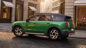 India-made Mini Countryman C launch tomorrow: All you need to know