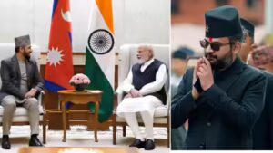 Nepal seeks ‘transformative’ ties, says no grudge against India