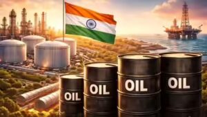 Beyond oil tanks: Strategic pricing reserves, the new mantra for India’s energy security