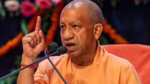 Yogi’s UP beats national violent-crime decline across 5 key categories | India News