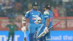 Virender Sehwag: ‘As soon as Rohit Sharma retires…’: Sehwag reveals who will inherit India’s opening slot | Cricket News