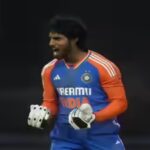 ‘Even vice-captains get dropped’: Ex-India cricketer’s blunt warning to Tilak Varma | Cricket News