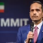 Qatar Aims for Quick Recovery in LNG Production Amid Iran Tensions | Business
