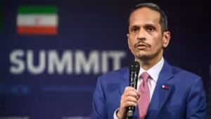 Qatar Aims for Quick Recovery in LNG Production Amid Iran Tensions | Business