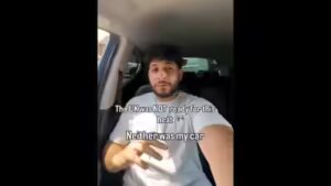 Indian man in UK finds out his car had no AC, no space to install it: 45 degrees in Delhi is different because…