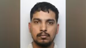 Indian man jailed in UK for 6 years over rape; Police hunt two suspects who fled Britain | World News