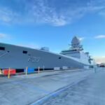 How the Indian Navy’s new GPS jammers could fool enemy missiles, drones and navigation systems
