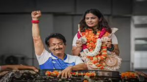 Remembering Jaspal Rana: Indian shooting icon and CWG legend behind Manu Bhaker’s Olympic success | More sports News