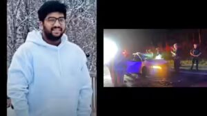 Indian student battles for life in US after road accident; minor driver rammed into his vehicle in Alabama