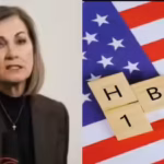 Iowa Guv issues statement amid job fear: ‘At no point during our negotiations was it even considered to employ H-1B visa holders’