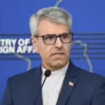 ‘Hands off’ Strait of Hormuz: Iran says foreign intervention will ‘only complicate issues’
