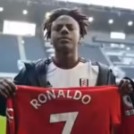 IShowSpeed reveals FIFA World Cup opening game stream plans as Cristiano Ronaldo fans flood social media