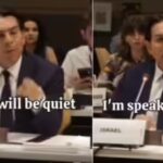 Watch: UN hearing on Palestinian children turns into shouting match; Israel blames Guterres’ ‘obsession of targeting’ them