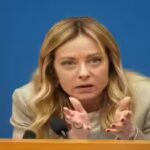 Early polls in Italy? Giorgia Meloni mulls April 2027 vote over ‘popularity dip’ fears