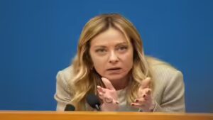 Early polls in Italy? Giorgia Meloni mulls April 2027 vote over ‘popularity dip’ fears