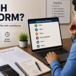 ITR filing: Which is the correct tax return form for you? ITR-1 to ITR-7 eligibility explained