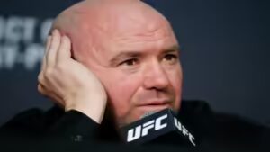 Several A-list celebrities reportedly reject invitations to attend Dana White’s Trump-linked UFC event | International Sports News