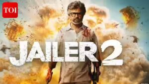 ‘Jailer 2’ update: Nelson Dilipkumar extends post production window to 25-days for patchwork shoot for Rajinikanth starrer | Tamil Movie News