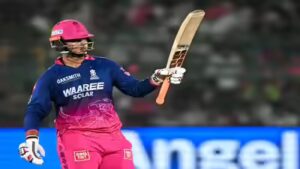 ‘I don’t care who we’re leaving out’: Vaibhav Sooryavanshi backed for India debut by ex-England captain | Cricket News
