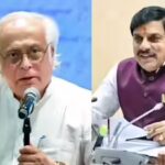‘Engine of loot’: Jairam Ramesh cites media report, alleges MP CM Mohan Yadav involved in corruption | India News