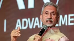 ‘Deeply sadened’: EAM Jaishankar condoles death of 12 Indians in Qatar blast; assures assistance | India News