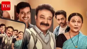 Jameel Khan on ‘Gullak’ Season 5 and middle class family values: ‘Parents are giving up and doing a lot for you, be grateful’